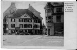 Frauenfeld Bren um 1920