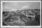 Frauenfeld Brcke Bahnhofstrasse und Steg