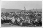 Frauenfeld-Ergaten Altstadt um 1925