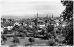 Frauenfeld-Ergaten um 1950