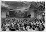 Frauenfeld Festhtte Bund evangelischer Jugend 1935