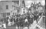 Frauenfeld Festumzug Schtzenfest 1909