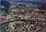 Frauenfeld Flugaufnahme 06