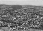 Frauenfeld Flugaufnahme um 1950 03