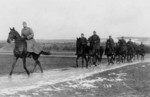 Frauenfeld Grosse Allmend Reiter Fotoweber