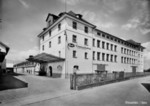 Frauenfeld Hero-Konservenfabrik um 1960