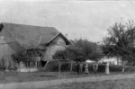 Frauenfeld Herten-Ergeten um 1905