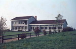 Frauenfeld-Herten Schulhaus 1962
