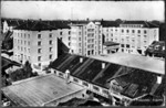 Frauenfeld Kaserne um 1955