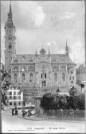 Frauenfeld Katholische Kirche 1906