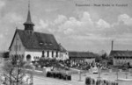 Frauenfeld-Kurzdorf Kirche 1916