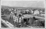Frauenfeld-Kurzdorf Rosenburg vor 1948
