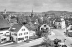 Frauenfeld-Kurzdorf Schaffhauserplatz