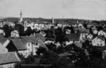 Frauenfeld-Kurzdorf um 1910