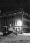 Frauenfeld Smann als Frau 1952