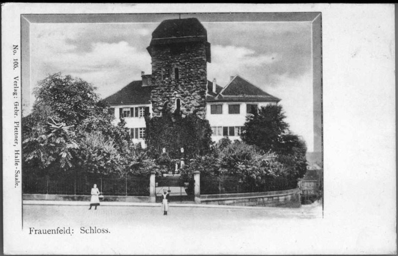 Frauenfeld Schloss 03