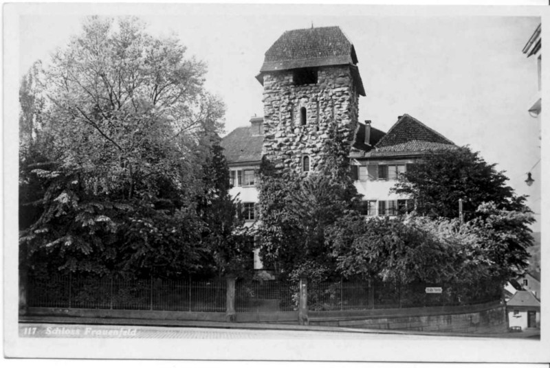 Frauenfeld Schloss 05