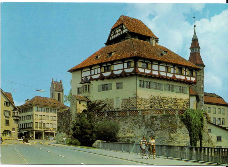 Frauenfeld Schloss 30