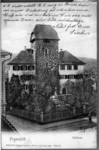 Frauenfeld Schloss um 1900 03