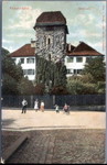 Frauenfeld Schloss um 1910 01