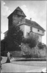 Frauenfeld Schloss um 1910 02