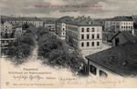 Frauenfeld Schulen an der Promenade Jubilum 1903