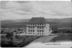 Frauenfeld-Langdorf Schulhaus 1909
