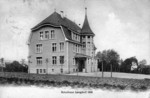 Frauenfeld Schulhaus Langdorf 1909 02