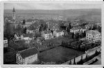 Frauenfeld Spannerquartier um 1910 01