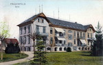 Frauenfeld Spital um 1905