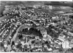 Frauenfeld-Talbach Flugaufnahme um 1970