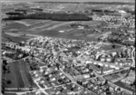 Frauenfeld-Talbach um 1960