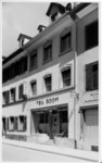 Frauenfeld Cafe Frey um 1940