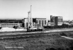 Frauenfeld Zuckerfabrik um 1965