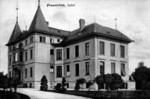 Frauenfeld altes Spital 01