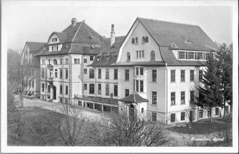 Frauenfeld altes Spital 02