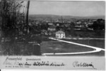 Frauenfeld vom Junkholz um 1900