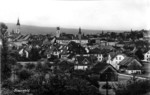Frauenfeld vom Junkholz vor 1929