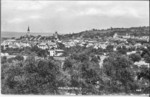 Frauenfeld vom Schollenholz um 1910