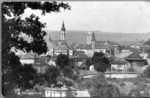 Frauenfeld von Sdwesten um 1920