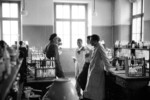 Chemielabor Müller Alphons 1960 03