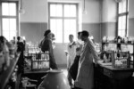 Chemielabor Mller Alphons 1960 03