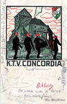 Karte Concordia 1919 02
