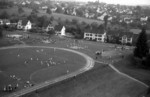 Sporttag 1960 03 vom Turm