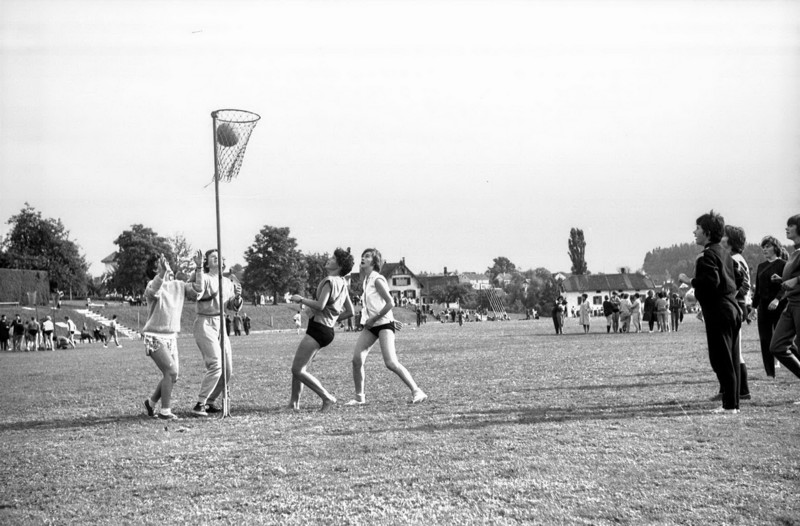Sporttag 1961 06