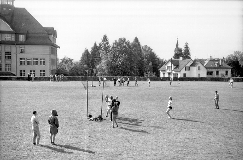 Sporttag 1962 02