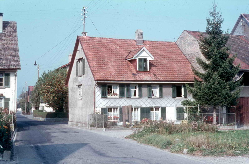 71 02 Ecke Laubgasse Dorfstrasse