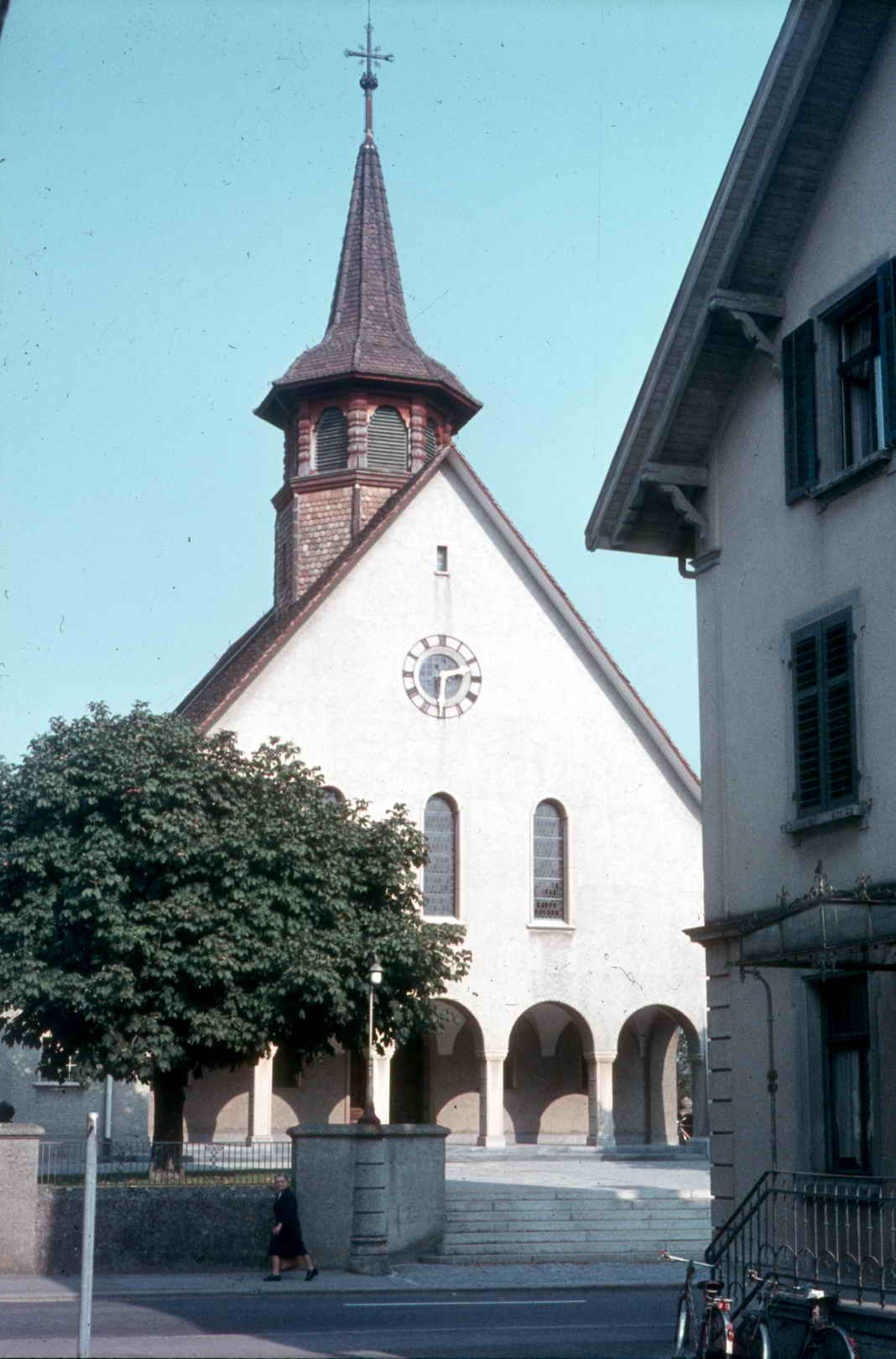71 06 Kirche Kurzdorf