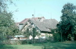 71 07 Pfarrgarten und St-Johann-Strasse 19