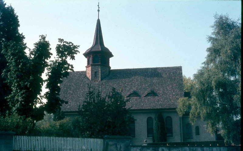 71 09 Kirche Kurzdorf